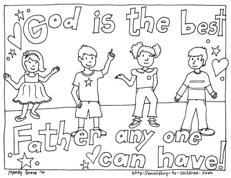 You can make the outline of your father alone through this photo and color it. Father's Day Coloring Pages (100% Free) Easy Print PDF