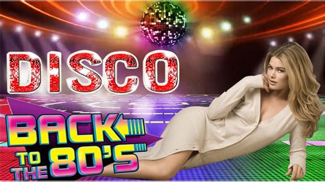 the best disco music of 70s 80s 90s euro disco 70 80 90 s super hits golden eurodisco