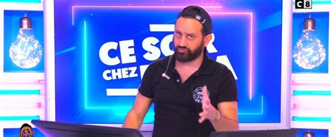 Cyril hanouna is on facebook. Cyril Hanouna relance l'émission de son ennemi juré « À ...