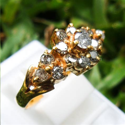 Hukum cincin kawin untuk pria muslim. 44+ Cincin Emas Negara, Gaya Terkini!