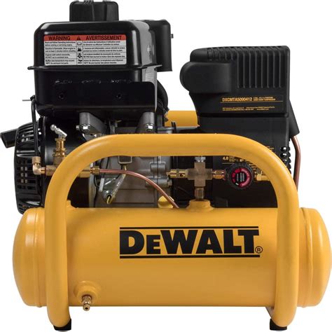 12 Best Gas Powered Air Compressor For The Buck In 2022