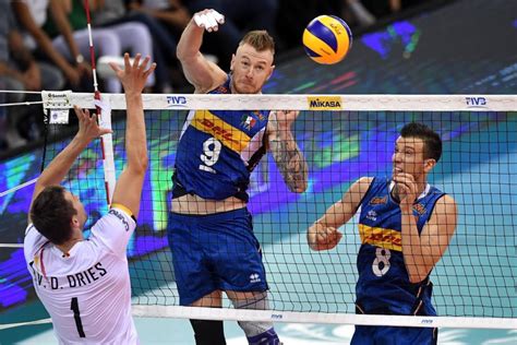 (this etymology is missing or incomplete. Pallavolo, si terranno a Torino le finali maschili della ...