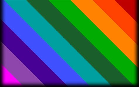 Rainbow Stripes Wallpapers Top Những Hình Ảnh Đẹp