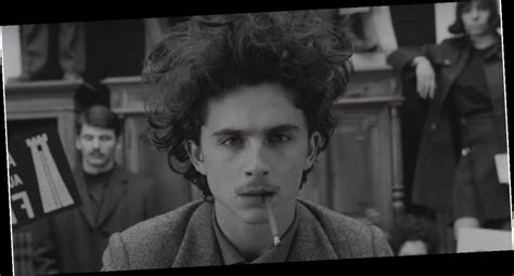 Timothee chalamet (born december 27, 1995) is a renowned american actor known for his roles in successful movies including call me by your name, lady bird, and beautiful boy. Watch the trailer for Wes Anderson's new star-studded ...