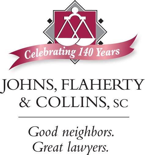 All Insights And Events Johns Flaherty And Collins Sc