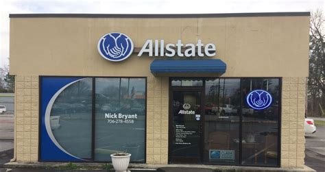 Is auto insurance required in dalton, ga? Allstate | Car Insurance in Dalton, GA - Nicholas Bryant