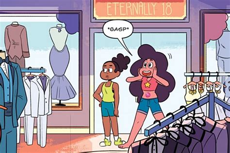 Good Thing Learning With Stevonnie In Steven Universe