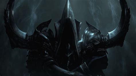 Diablo 3 Reaper Of Souls Malthael Boss Battle Youtube