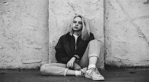 Singer Billie Eilish Gives Intimate Account Of Her Life In New Book