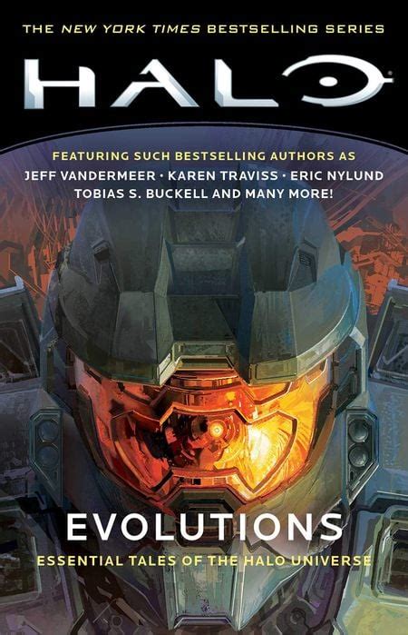 Halo Evolutions Novel Halopedia The Halo Wiki