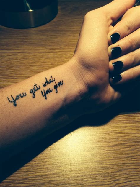 15 Best Inspirational Tattoo Quotes For Guys Ideas