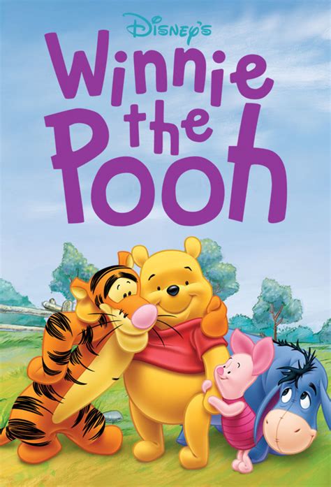 Galanterie Kumulativ Befreit The New Adventures Of Winnie The Pooh Dvd