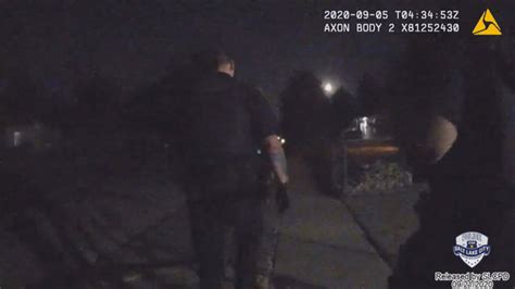 what happened body cam 911 calls offer some answers in police shooting of 13 year old
