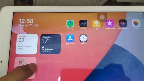 Although these wallpapers are bundled with ios 14, your iphone doesn't need to be running ios 14 to enjoy them or use them. iPad Air 2 Update IOS 14 _ iPad os 14 - YouTube