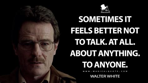 Say My Name The Most Powerful Walter White Quotes Magicalquote