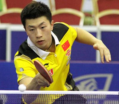 Just click on the sport name in the top menu or country name on the left and select your competition. New Sports Stars: Ma Long Images&Profile 2012