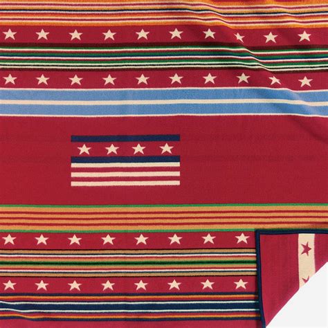 Grateful Nation Pendleton Blanket — The Shops At Mount Vernon