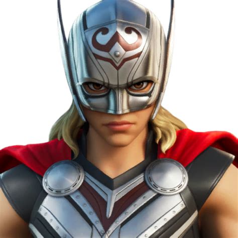 Mighty Thor Fortnite Wiki Fandom