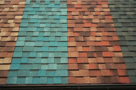 Shingle Roofing Color Guide Roofer Fort Myers Fl