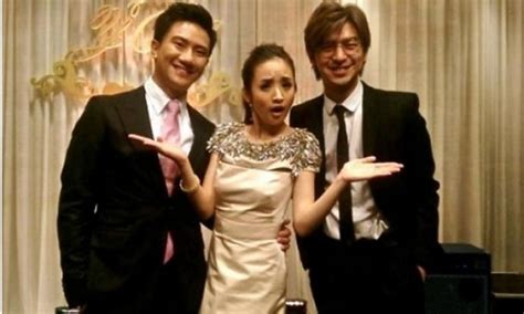 while you celebrated christmas and new year here s what ariel lin did with husband in the us