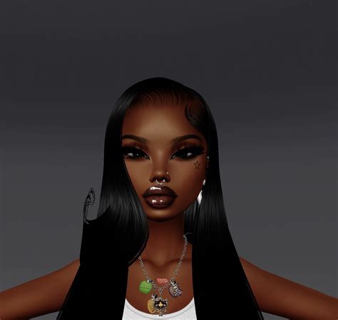 Pin By Niy4k 🧚🏽‍♀️ On Black In 2023 Imvu Outfits Ideas Cute Imvu