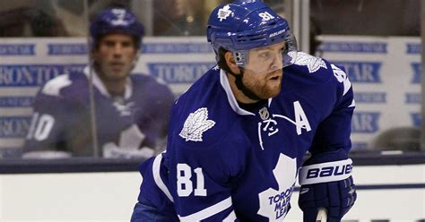 Phil Kessel Lands Eight Year Extension