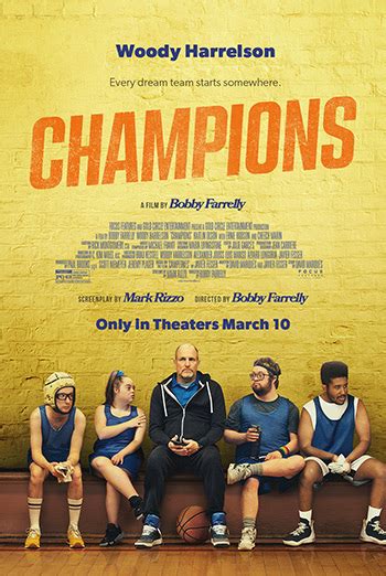 Champions Showtimes Movie Tickets And Trailers Landmark Cinemas
