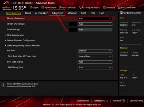 How To Enable TPM On ASUS Motherboards For AMD Intel Systems MAINGEAR Support