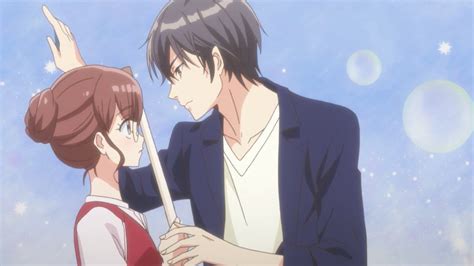 Best Romance Anime Movies And Series Of All Time Latest Fashion And Lifestyle Trends
