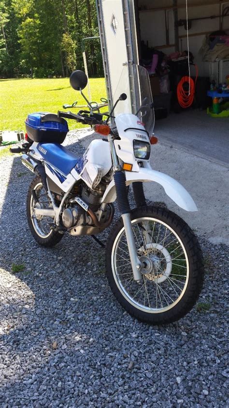 New street legal 250cc dual sport motorcycles and 250cc enduro motorcycles. 2008 Yamaha Wr250r Dual Sport Motorcycles for sale