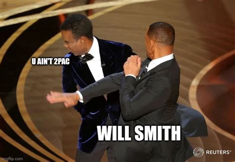 Will Smith Imgflip