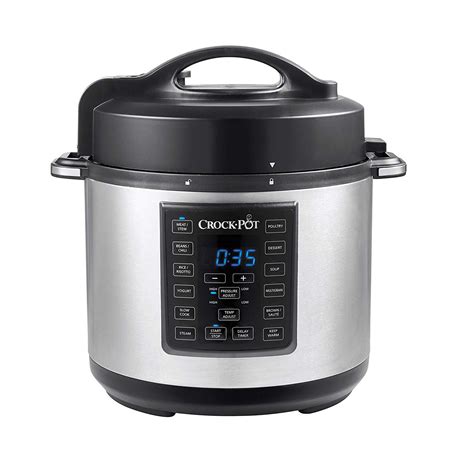 The Best Electric Pressure Cookers And Instant Pots For 2019 Ign