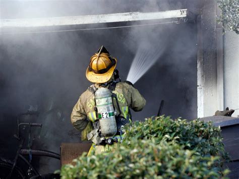 Three People Rescued From West Santa Rosa House Fire