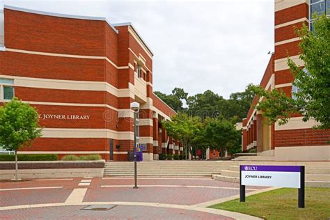 East Carolina University Ecu Public Research University In Greenville