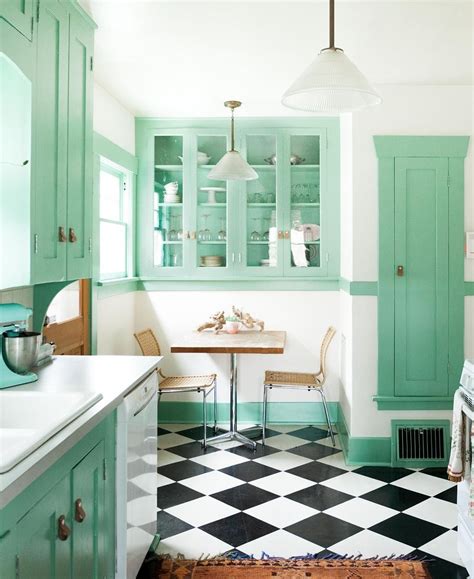 Incredible Pastel Coloured Kitchens Simple Ideas Home Decorating Ideas