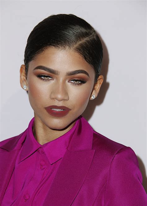 Black Women Zendaya Style Zendaya Coleman Black Girl Magic Fashion