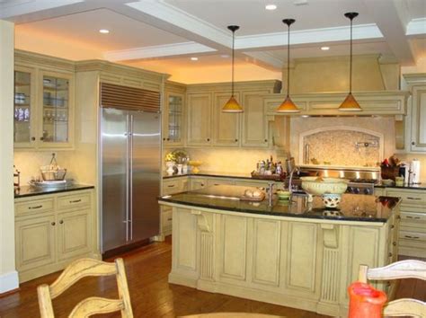 The size of your kitchen and the island itself will play a key role in the positioning of the. 55 Beautiful Hanging Pendant Lights For Your Kitchen Island