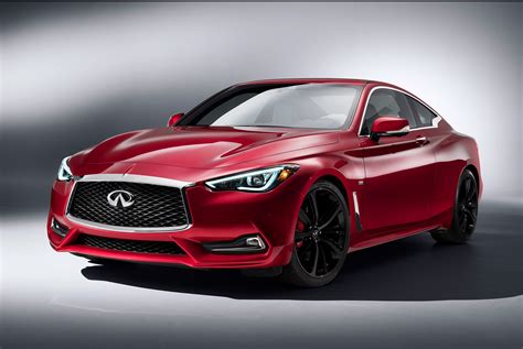 Infiniti Q60 Coupe Wallpapers Hd Free Download