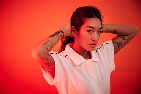 Peggy Gou Booking Stars Ltd Booking Agent Info Pricing Artists Booking Agency