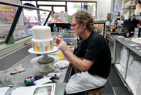 Masterpiece Cakeshop Owner In Court Again For Denying Lgbtq Customer