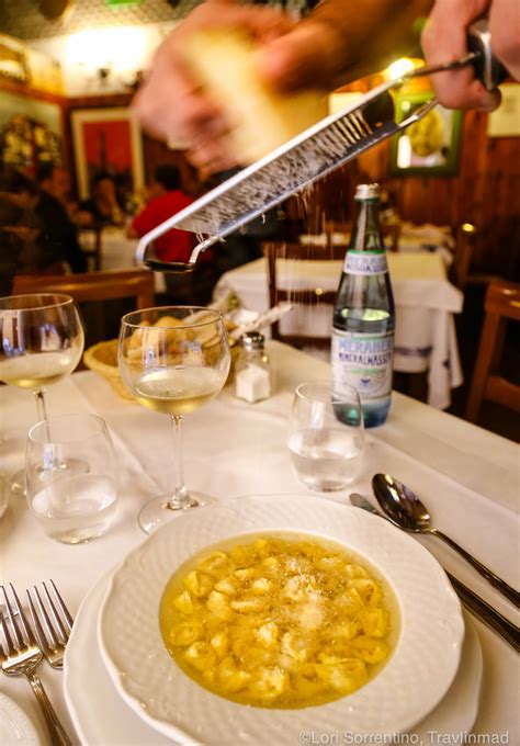 Although it is well known by italians, it is less so among foreign visitors. Food in Bologna: 10 Quintessential Must-Eat Foods in Italy ...