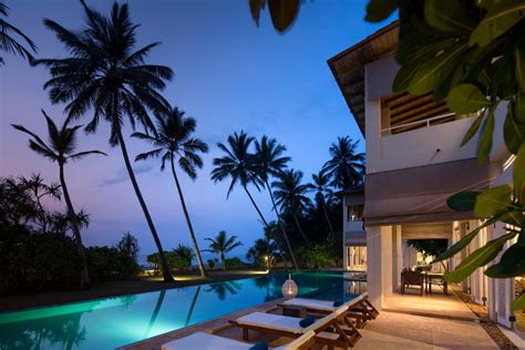 Sri Villas Bentota Updated 2024 Prices