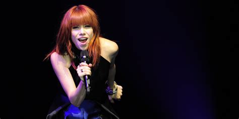 10 Call Me Maybe Covers For Carly Rae Jepsens Birthday Huffpost
