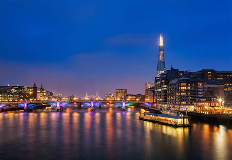 Beautiful London City High Definition Wallpapers Page 1