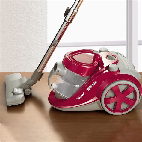 Toyomi Hepa Vacuum Cleaner 2200w Vc 9347