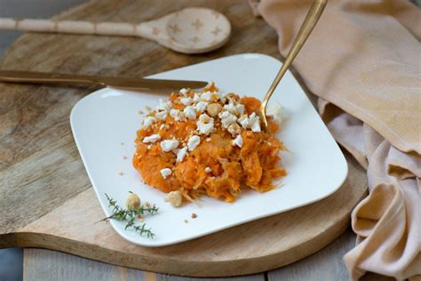Vegetarische zuurkoolschotel