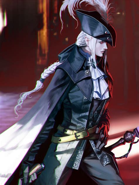 Artstation Lady Maria Hitoshi Fujitake In 2020 With Images