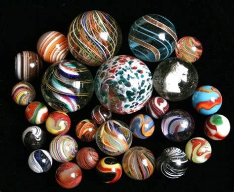Antique German Marbles For Sale In Uk 57 Used Antique German Marbles