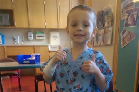 Fundraiser for Chelsea Christianson by Lexi Christianson : Thomas