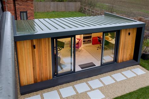 Gorgeous Garden Rooms That Youll Fall In Love With